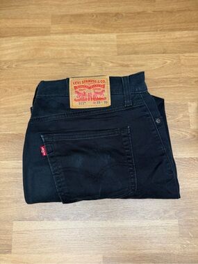 Levi's Men's 511 Slim Jeans Bundle - 3 pair 33x30